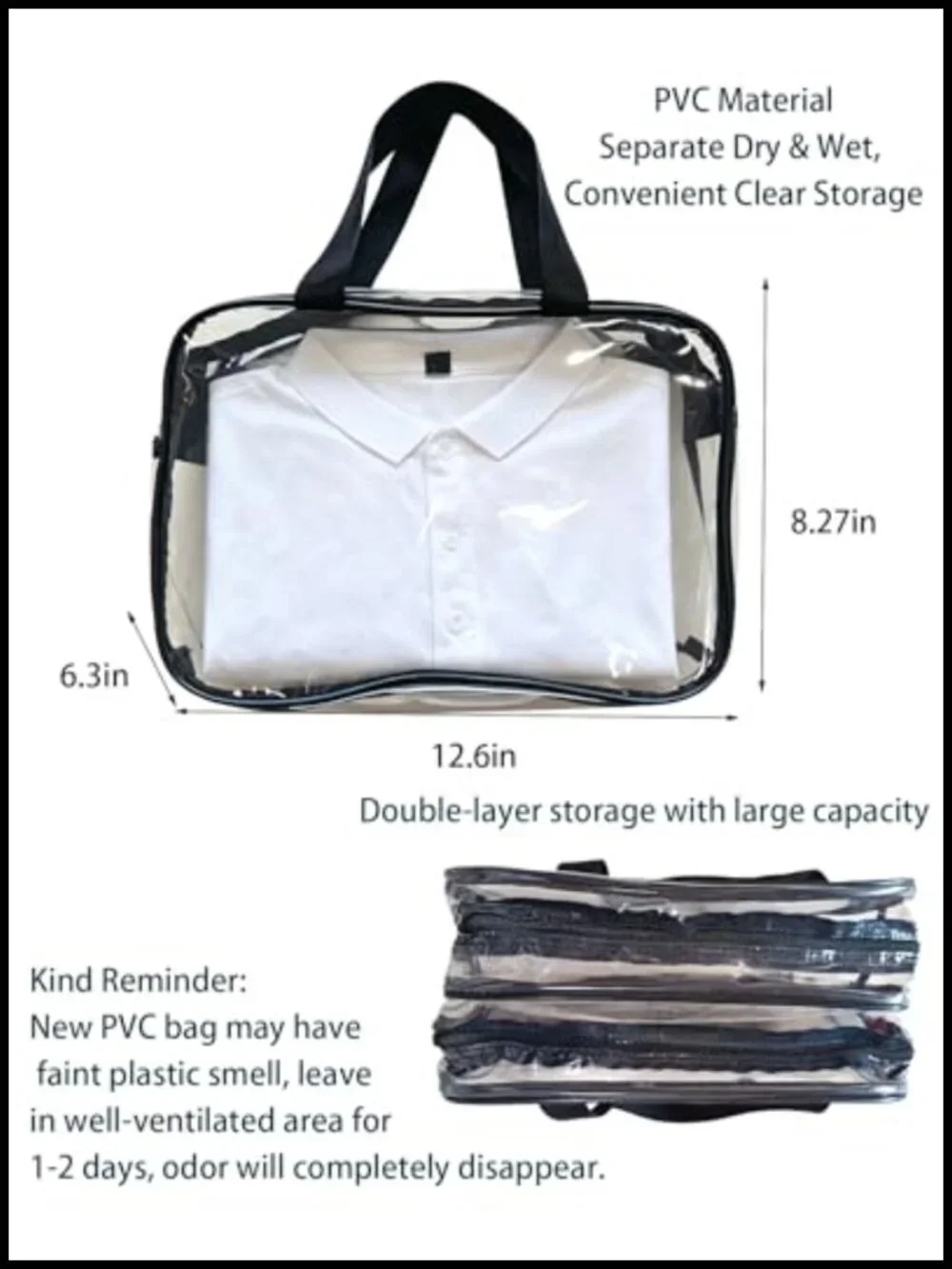 Pickleball Backpack with Shoe Compartment 30L Large Capacity Sports Bag for